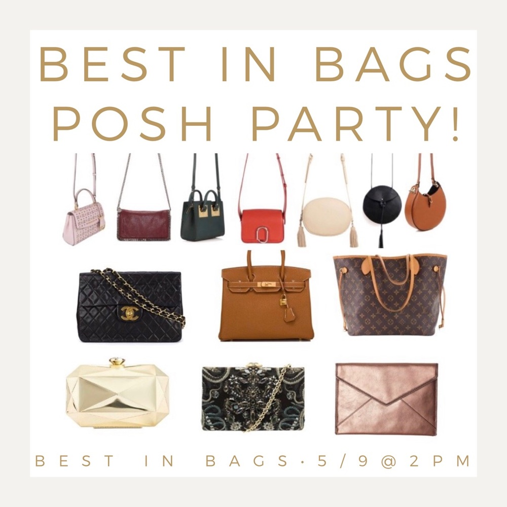 Partyโs OverโขBags Sold!โขDid You Make a Sale?๐คฉ... - Picture 1 of 5
